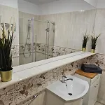 Apartament With Apartmán *