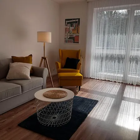 דירה Apartament With גדינייה