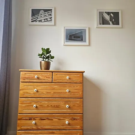 Apartament With דירה *
