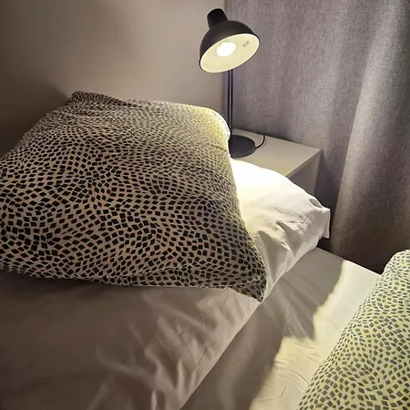 Apartament With Apartamento Gdynia