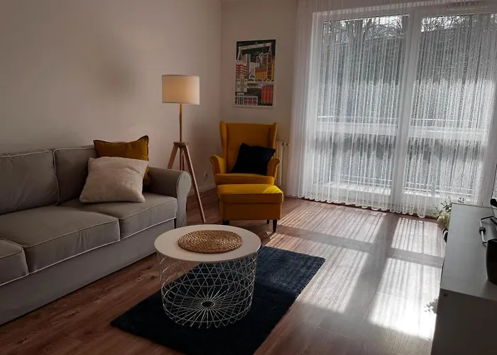 Apartamento Apartament With Gdynia
