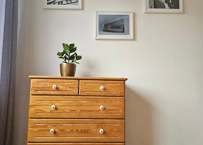 Apartament With Apartamento *