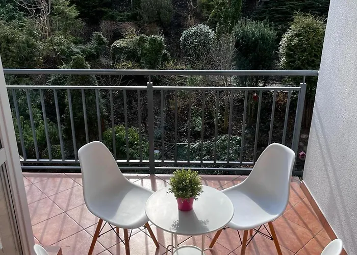 Apartamento Apartament With