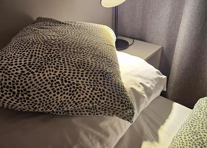 Apartament With Apartamento Gdynia