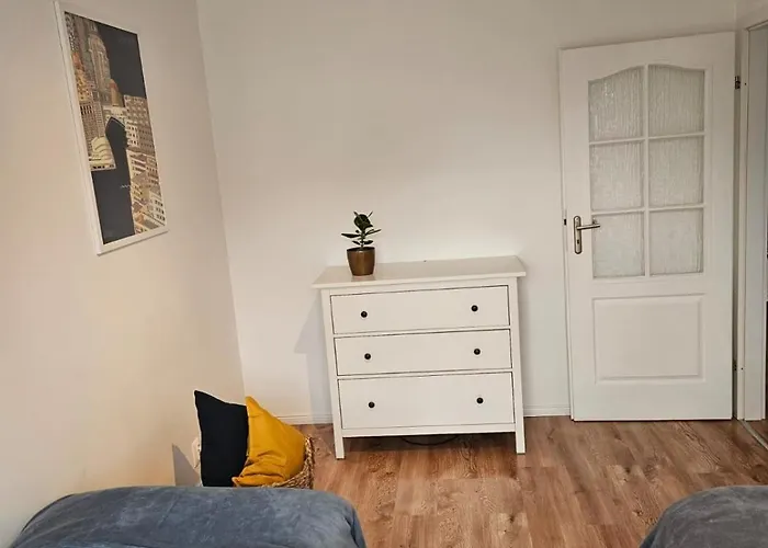 Apartament With Apartamento