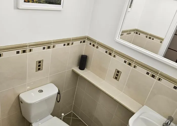 Apartament With Gdynia