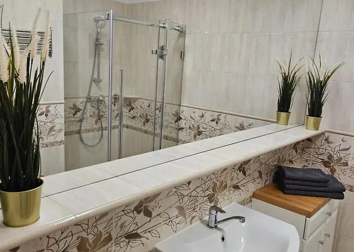 Apartament With Apartamento *