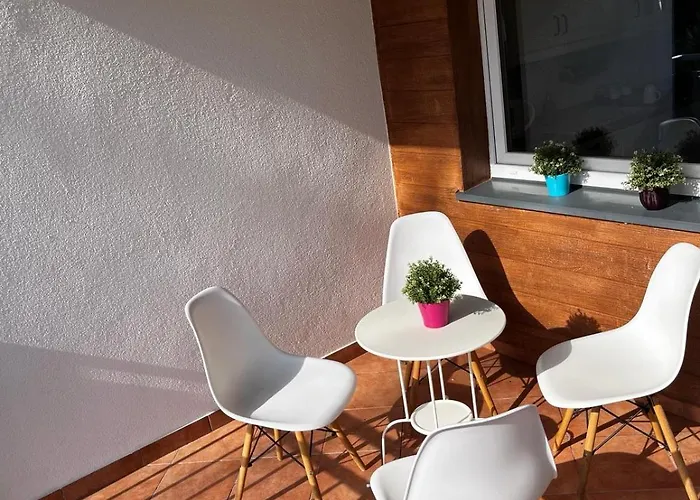 Apartament With Apartamento